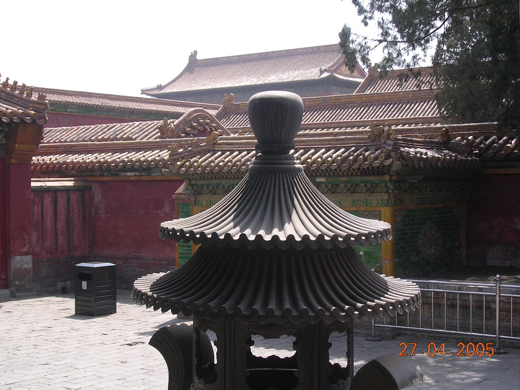 Città Proibita - Forbidden City
